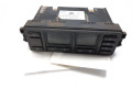 Блок управления климат-контролем 8L0820043D Audi A3 S3 8L
