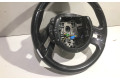 Руль Citroen C4 Grand Picasso 2007 - 2013 года 96821841VD