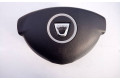 Подушка безопасности водителя 413A101093005, E1-A1-27-1 Dacia Duster
