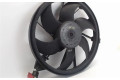 Вентилятор радиатора 1253C8 Citroen Xsara