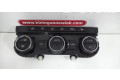 Блок управления климат-контролем 1K8907044BF, 1K8907044CE Volkswagen Jetta VI