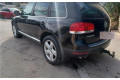 Блок АБС    Volkswagen  Touareg I  2002 - 2010 года