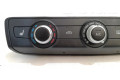 Блок управления климат-контролем 8V0820047C   Audi A3 S3 8V