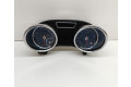 Панель приборов A1669006921, 0263682216   Mercedes-Benz GLE (W166 - C292)       
