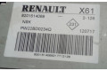 Volant Renault Kangoo I 2017 8201514069