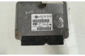 Блок управления двигателем Блок управления 036906034BH   Volkswagen Lupo