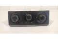 Модуль блока управления кондиционером 5J0820045 Skoda Fabia Mk2 (5J)