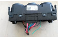 Блок управления климат-контролем 6V0820045C, 6V0820045C Skoda Fabia Mk3 (NJ)