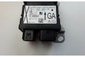 Блок подушек безопасности BM2T14B321AB Ford Galaxy