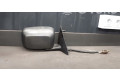 Зеркало (механическое) Volkswagen Jetta II 1984 - 1992 года