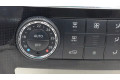 Блок управления климат-контролем A2518205089, 5HB96491429 Mercedes-Benz R W251