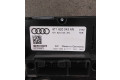 Блок управления климат-контролем 8T1820043N, 8T1820043N Audi Q5 SQ5