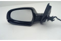 Зеркало (управляемое электричеством) E1020931 Audi RS4 B8