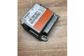 Блок управления надувных подушек 4D0959655T, 0285001405   Audi A8 S8 D2 4D