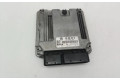 Блок управления двигателем Блок управления 03906016GS   Skoda Superb B5 (3U)