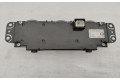 Блок управления климат-контролем 7820A115XC, 7820A115 Mitsubishi Outlander
