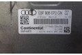 Блок управления двигателя 03F906070GN   Audi A1