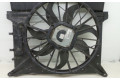 Вентилятор радиатора     0130706803, 0509121004    Volvo XC90 