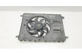 Вентилятор радиатора     6G918C607MC    Volvo V70 