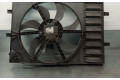 Электрический вентилятор радиаторов 6C0121207, 6Q0959455AF   Skoda Rapid (NH)