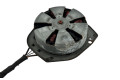 Вентилятор радиатора     4F0959455F, 0130706209    Audi A6 S6 C6 4F 