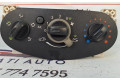 Блок управления климат-контролем T1001639U, K9K896 Dacia Duster