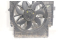 Вентилятор радиатора     17427601176, 17427601676    BMW X3 F25 