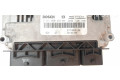 Блок управления двигателя 237102213R, 0281030439 Dacia Dokker