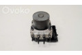 Блок АБС 9659457180, 0265800395 Citroen C4 I 2004-2010 года