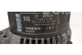 Генератор 0123515028   Volvo V70      