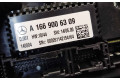 Steuergerät Klimaanlage A1669006309   Mercedes-Benz GL X166