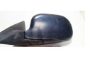 Зеркало электрическое левое Mitsubishi Galant 1997-2003 года