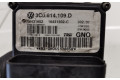 Jednotka ABS 3C0614109D, 16431502C Volkswagen Passat Alltrack 2007