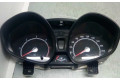 Přístrojová deska Ford Fiesta 2008 8A6T10849CN, VP8A6F10849CP
