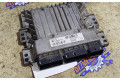Блок управления двигателя 237100764R, S180095106A Dacia Duster