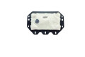 Подушка безопасности пассажира 8216YG, 9687717880 Citroen C5