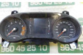 Панель приборов Jeep Compass