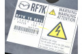 Řídící jednotka RF7K18881L, 275800-6590 Mazda 6 2006