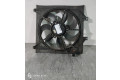 Электрический вентилятор радиаторов KIA Carnival - года