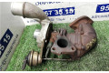 Turbodmychadlo Турбина K03014980603, K03014980603 Renault Megane I F9Q