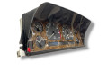 Панель приборов DPP109400, 52010174B Jaguar XJ X300
