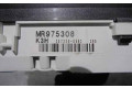 Панель приборов MR975308, 2573308592 Mitsubishi Montero