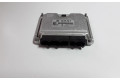Блок управления двигателя 036906032BK, 0261201407   Volkswagen New Beetle