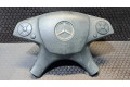 Подушка безопасности водителя 305543899162AJ, KA16281890277   Mercedes-Benz C W204