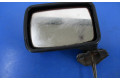Зеркало электрическое        Volkswagen Jetta I  1980 - 1984 года   