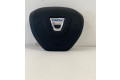 Подушка безопасности водителя 985701142R, 34226024G   Dacia Sandero