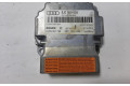 Блок подушек безопасности 8J0959655   Audi TT TTS Mk2