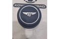 Подушка безопасности водителя 36A880201E Bentley Bentayga
