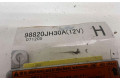 Pojistková skříňka Блок управления надувных подушек 98820JH30A, 071205 Nissan X-Trail T31 2008