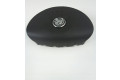 Подушка безопасности водителя 13188241 Vauxhall Meriva A